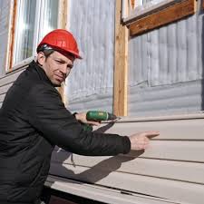 Best Custom Trim and Detailing for Siding  in Livermore, CA